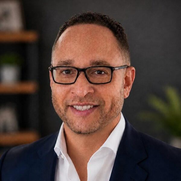 Rev. Rodney Brailsford
