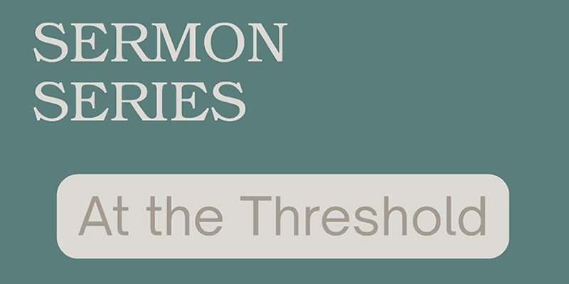 A New Sermon Series for the Season After Epiphany