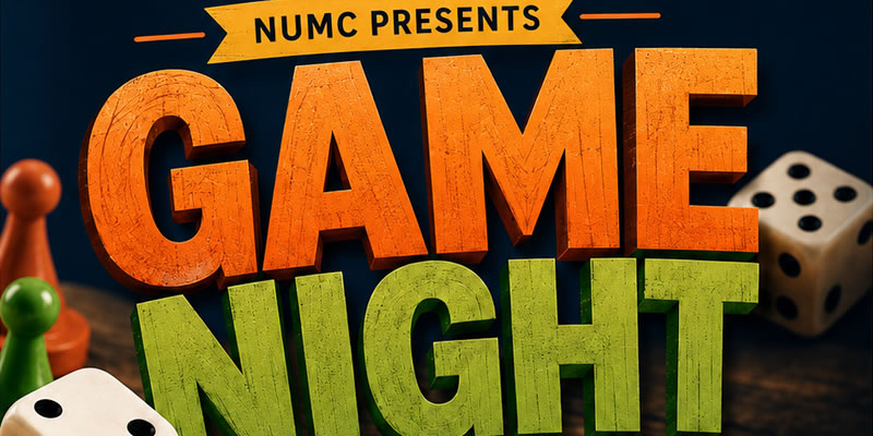 Game Night