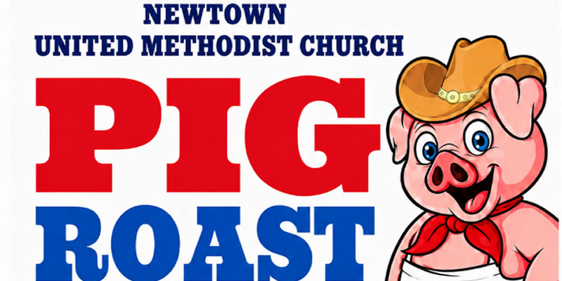 Annual Pig Roast & Fundraiser